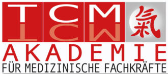 TCM Akademie Logo